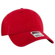OTTO OTTO CAP® 6 Panel Low Profile Dad Hat