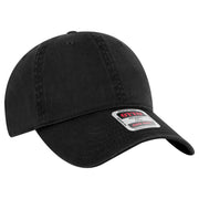 OTTO OTTO CAP® 6 Panel Low Profile Dad Hat