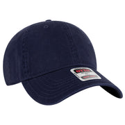 OTTO OTTO CAP® 6 Panel Low Profile Dad Hat
