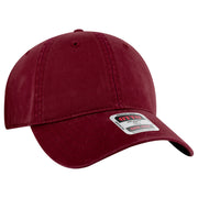 OTTO OTTO CAP® 6 Panel Low Profile Dad Hat