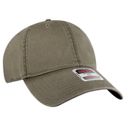 OTTO OTTO CAP® 6 Panel Low Profile Dad Hat