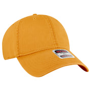 OTTO OTTO CAP® 6 Panel Low Profile Dad Hat