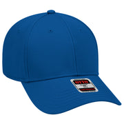 OTTO OTTO CAP® 6 Panel Low Profile Baseball Cap