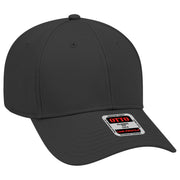 OTTO OTTO CAP® 6 Panel Low Profile Baseball Cap