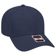 OTTO OTTO CAP® 6 Panel Low Profile Baseball Cap