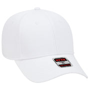 OTTO OTTO CAP® 6 Panel Low Profile Baseball Cap