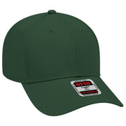 OTTO OTTO CAP® 6 Panel Low Profile Baseball Cap