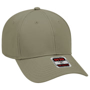 OTTO OTTO CAP® 6 Panel Low Profile Baseball Cap