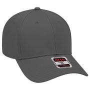 OTTO OTTO CAP® 6 Panel Low Profile Baseball Cap