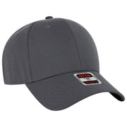 OTTO OTTO CAP® 6 Panel Low Profile Baseball Cap