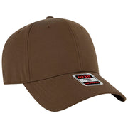 OTTO OTTO CAP® 6 Panel Low Profile Baseball Cap