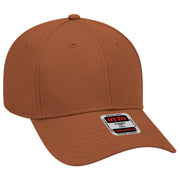 OTTO OTTO CAP® 6 Panel Low Profile Baseball Cap