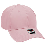 OTTO OTTO CAP® 6 Panel Low Profile Baseball Cap