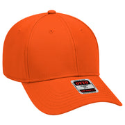 OTTO OTTO CAP® 6 Panel Low Profile Baseball Cap