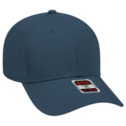 OTTO OTTO CAP® 6 Panel Low Profile Baseball Cap
