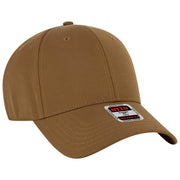 OTTO OTTO CAP® 6 Panel Low Profile Baseball Cap