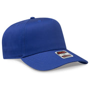 OTTO OTTO CAP® 5 Panel Mid Profile Baseball Cap