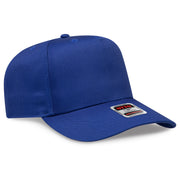 OTTO OTTO CAP® 5 Panel Mid Profile Baseball Cap