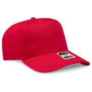 OTTO OTTO CAP® 5 Panel Mid Profile Baseball Cap