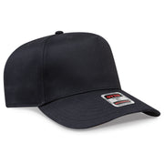 OTTO OTTO CAP® 5 Panel Mid Profile Baseball Cap
