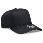 OTTO OTTO CAP® 5 Panel Mid Profile Baseball Cap