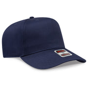 OTTO OTTO CAP® 5 Panel Mid Profile Baseball Cap