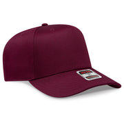 OTTO OTTO CAP® 5 Panel Mid Profile Baseball Cap
