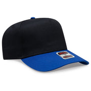 OTTO OTTO CAP® 5 Panel Mid Profile Baseball Cap