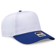 OTTO OTTO CAP® 5 Panel Mid Profile Baseball Cap