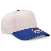 OTTO OTTO CAP® 5 Panel Mid Profile Baseball Cap