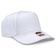 OTTO OTTO CAP® 5 Panel Mid Profile Baseball Cap