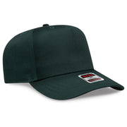 OTTO OTTO CAP® 5 Panel Mid Profile Baseball Cap