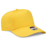 OTTO OTTO CAP® 5 Panel Mid Profile Baseball Cap