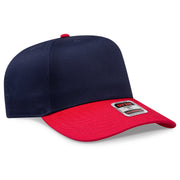 OTTO OTTO CAP® 5 Panel Mid Profile Baseball Cap