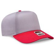 OTTO OTTO CAP® 5 Panel Mid Profile Baseball Cap