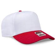 OTTO OTTO CAP® 5 Panel Mid Profile Baseball Cap