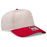 OTTO OTTO CAP® 5 Panel Mid Profile Baseball Cap