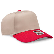 OTTO OTTO CAP® 5 Panel Mid Profile Baseball Cap