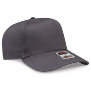 OTTO OTTO CAP® 5 Panel Mid Profile Baseball Cap