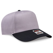OTTO OTTO CAP® 5 Panel Mid Profile Baseball Cap