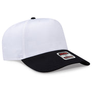 OTTO OTTO CAP® 5 Panel Mid Profile Baseball Cap