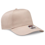 OTTO OTTO CAP® 5 Panel Mid Profile Baseball Cap