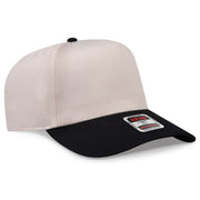 OTTO OTTO CAP® 5 Panel Mid Profile Baseball Cap