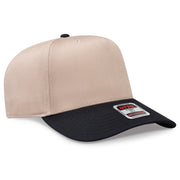 OTTO OTTO CAP® 5 Panel Mid Profile Baseball Cap