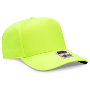 OTTO OTTO CAP® 5 Panel Mid Profile Baseball Cap