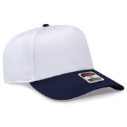 OTTO OTTO CAP® 5 Panel Mid Profile Baseball Cap