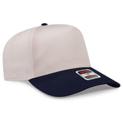 OTTO OTTO CAP® 5 Panel Mid Profile Baseball Cap
