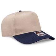OTTO OTTO CAP® 5 Panel Mid Profile Baseball Cap