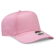 OTTO OTTO CAP® 5 Panel Mid Profile Baseball Cap