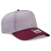 OTTO OTTO CAP® 5 Panel Mid Profile Baseball Cap